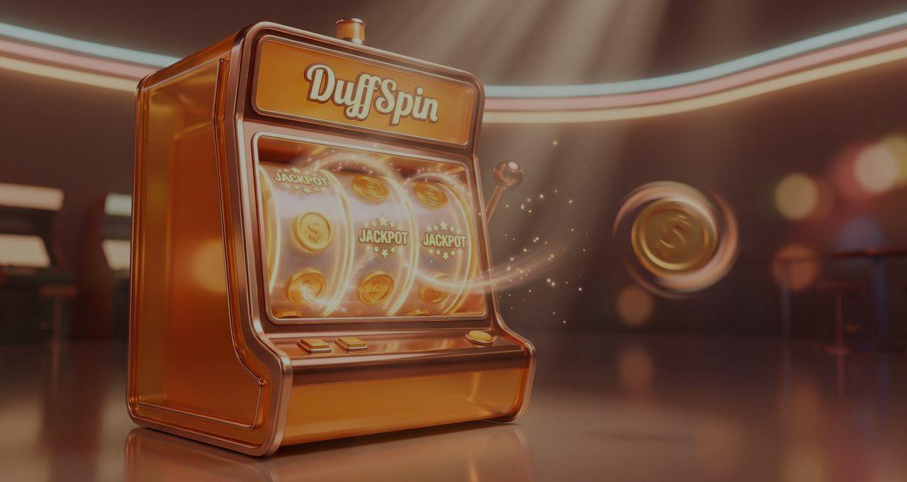 DuffSpin