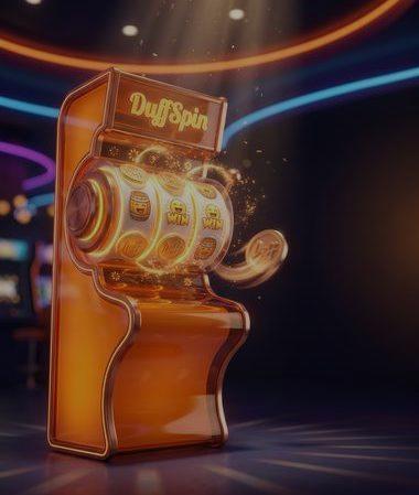 DuffSpin
