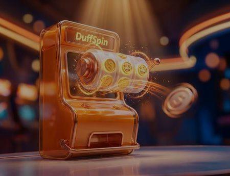 DuffSpin