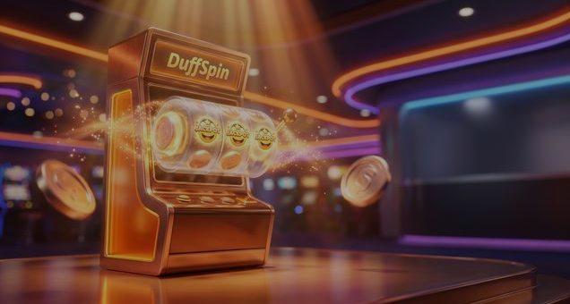 DuffSpin