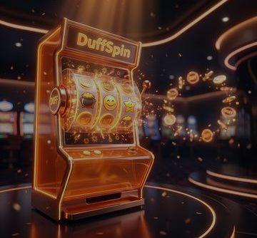 DuffSpin