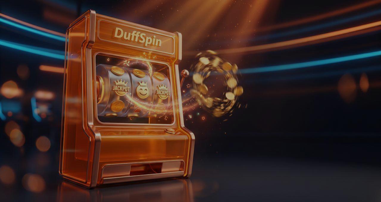 DuffSpin
